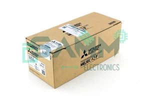 MITSUBISHI ELECTRIC FX5U-64MT/ESS CPU UNIT New - Foto 1 di 5