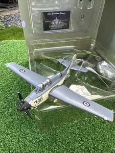 Sky Guardians Fairey Gannet XG797 RNAS Brady - 1:72 SGE-72-002-001 - Bild 1 von 18