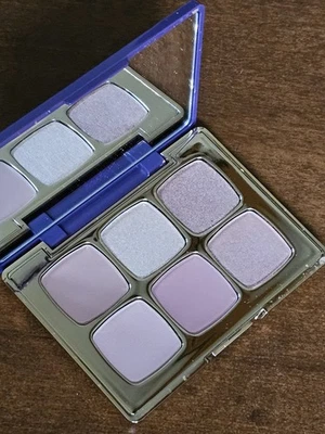 Tarte Lights, Camara, LASHES Eyeshadow Palette - NWOB  - Image 1 of 4