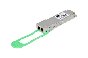 AOI QSFP28 100G CWDM4 Transceiver - 100Gbps QSFP28 Modul - Bild 1 von 1