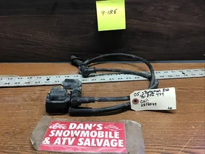 Coil Ignition # 2876049 Polaris 2005 Sportsman 800 EFI 4x4 ATV - Foto 1 di 11