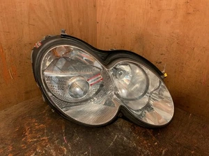 Mercedes SL350 Headlight Headlamp Left Passenger NS Xenon R230 06-11 A2308206261 - Picture 1 of 15