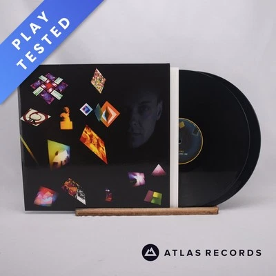 Brian Eno My Squelchy Life Limited Edition Double LP Album Vinyl Record - NM/NM - Image 1 of 4