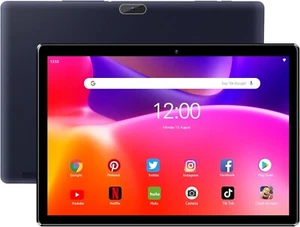 PRITOM M10 10 Inch Tablet Android 13 2GB RAM, 64GB ROM IPS 3G - Picture 1 of 7