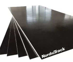 NORDICTRACK TREADMILL DECK Replacement Running Machine Boards - All Models Sizes - Picture 1 of 6