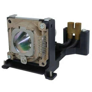 Jaspertronics™ Original L1709A Lamp & Housing for HP Projectors - 1yr Warranty - Picture 1 of 6