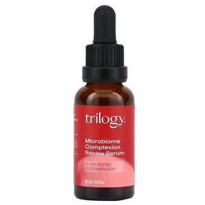 Microbiome Teint Erneuerungsserum, 1 fl oz (30 ml) - Bild 1 von 3