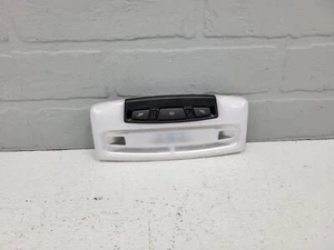 2012-2016 BMW 328iX Rear Center Dome Reading Map Light Lamp Assembly OEM - Picture 1 of 22