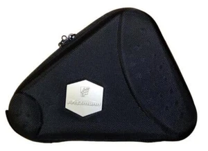 Kurzwaffenfutteral schwarz PistolenTasche Pistol-Case - Bild 1 von 6