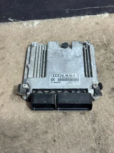 Audi A3 8P 2.0 TDI CBAB Engine Control Unit 03L906022MA - Picture 1 of 5