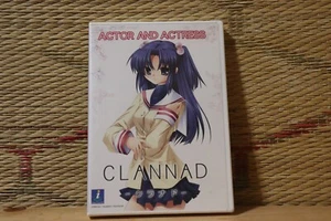 Clannads Special Disc Japan PS2 Playstation 2 Brand New! - Picture 1 of 5
