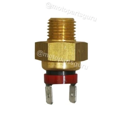 584715 OEM radiador medidor de temperatura interruptor térmico sensor Piaggio BV y MP3 500 Foto 1 de 4