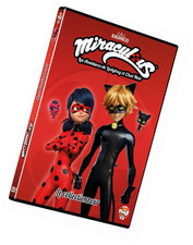 Miraculous Ladybug Chat Noir Ebay