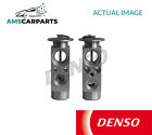 Air Conditioning Expansion Valve Dve99205 Denso New Oe Replacement