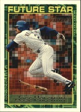 1994 TOPPS GOLD BASEBALL ASSORTED SINGLES U-PICK 251-500