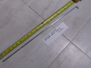 SUZUKI REAR BRAKE ROD (20.5 INCHES TOTAL LENGTH) NOS! - Picture 1 of 3