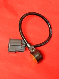 Ignition Knock Detonation Sensor KS185 01-07 Ford Escape, 05-07 Mercury Mariner - Picture 1 of 4