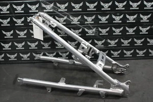 2005 HONDA CRF250X 04-09 OEM REAR BACK SUB FRAME SUBFRAME - Picture 1 of 17