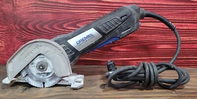 Dremel Corded Ultra-Saw (US40) TOOL ONLY* - Image 1 of 4