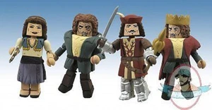 Universal Monsters Hunchback Minimates Box Set by Diamond Select Toys - Picture 1 of 1