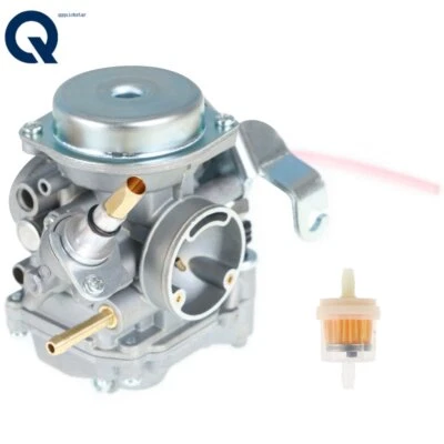 Carburador nuevo para rover Eton 811613 4 tiempos TK E-TON y para Viper 70cc 90cc Foto 1 de 4