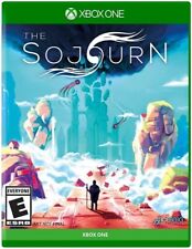 The Sojourn for Xbox One [New Video Game] Xbox One