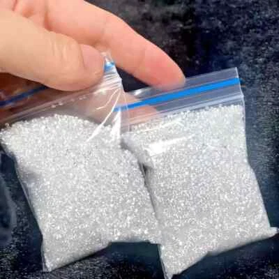 Lab Grown CVD Diamond 1.10-1.20 MM E VS Clearity 10 PICS LOT CVD DIAMONDS - Image 1 of 4