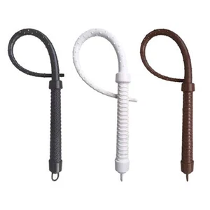 Riding Crop Training whips 23 inch Versatile Professionals Portable Stage - Picture 1 of 21
