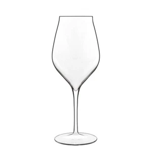 6pc Luigi Bormioli 550ml Vinea Champagne/Red Wine Drinking Party Glasses Set - Picture 1 of 4