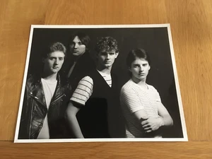 The Killjoys-photo - Picture 1 of 2