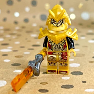 LEGO NINJAGO - Dragons Rising - Imperium Claw Hunter minifigures njo817 - Picture 1 of 7