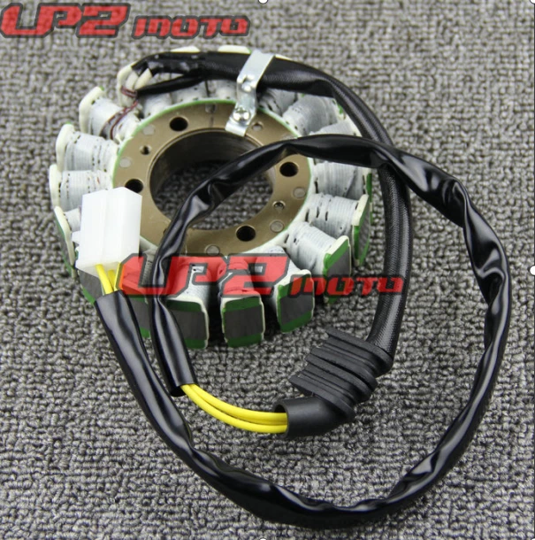 Катушка магнитостатора для Honda CBR600 F2 1991-1994 CBR600 F3 1995-1998 - Изображение 1 из 1