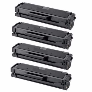 4-Pack 4Pk B1160 331-7335 Toner Cartridge for Dell 1160 B1163W B1165nfw B1160W - Picture 1 of 1
