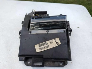 1998 Pontiac Bonneville SSEi Heads up Display HUD Projector Module 16250042 - Picture 1 of 2