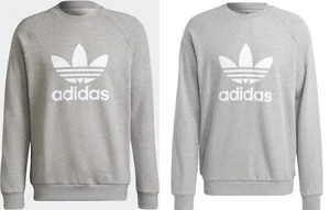 Adidas adicolor Classics Trefoil Sweatshirt Sweater Pulli Pullover 2 Farben - Bild 1 von 3