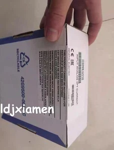 IC694ALG221B Nuovo GE Fanuc INPUT ANALOGICO 4PT CORRENTE Spedizione Gratuita#QW#1 - Foto 1 di 1