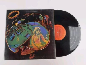 Ten Years After - Rock & Roll Music to the World, 1972, LP Vinyl Record KC 31779 - Picture 1 of 10