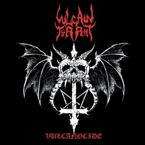 VULCAN TYRANT VULCANOCIDE CD NEU VERSIEGELT + TRACKING - Bild 1 von 1
