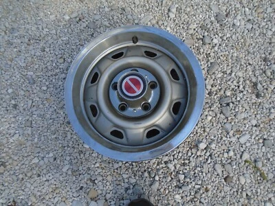 Ford Ranger Bronco II 1982, 1984, 1983 rueda despegue del concesionario e2ta-1a096-oa c Foto 1 de 3