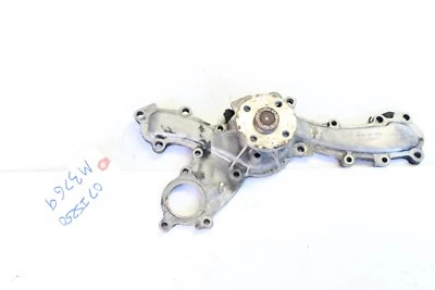 2007 LEXUS IS250 ВОДЯНОЙ НАСОС И КОРПУС M3769 - Изображение 1 из 4