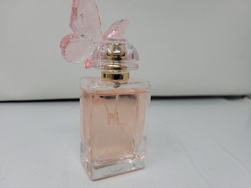 Avon LUCK for HER Eau de Toilette - EDT Spray 1.7 oz 50ml Rare