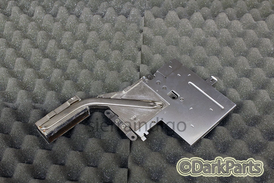 Acer Aspire 1300 Laptop CPU Heatsink Cooler FBET1004013 - Bild 1 von 1