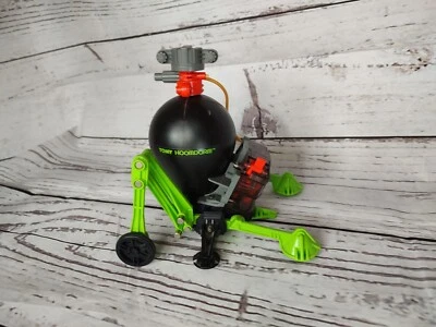 De colección 1982 Tomy Space Pets High Hopping Hoomdorm Japón LEER Foto 1 de 4