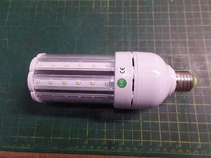 EE GREEN LIGHTING GB-CS48SMD LED CORN LAMP ASSEMBLY, GAB101014, 48LED NIB, N.O.S - Bild 1 von 6