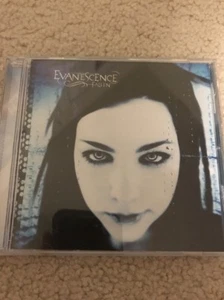 Fallen by Evanescence (CD, Mar-2003, Concord) - Picture 1 of 3