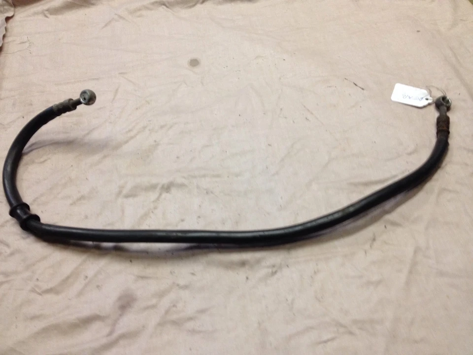 Tubo de freno trasero Suzuki GS500E para adaptarse a los modelos 1996-2000 Foto 1 de 1