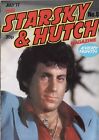 STARSKY AND HUTCH MONTHLY MAGAZINE #8 1977  DAVID SOUL