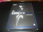 COLLECTOR BLU-RAY + DVD NEUF "BORN TO BE BLUE" Ethan HAWKE / Robert BUDREAU