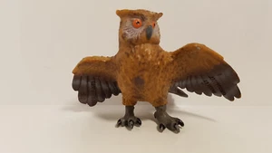 69352 Bullyland : Eagle Owl ref : 2BU91 - Picture 1 of 8