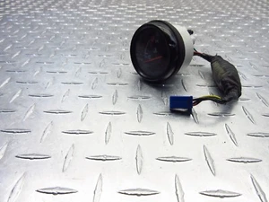 1999 99-04 TRIUMPH SPRINT ST 955 955I OEM TEMPERATURE GAUGE COOLING COOLANT TEMP - Picture 1 of 12